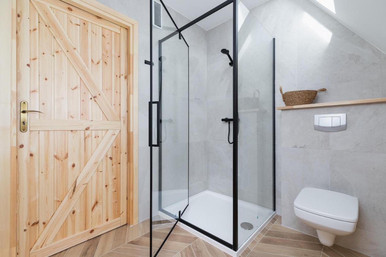Apartments Osada Gubalowka Zakopane By Noclegi Renters Kültér fotó