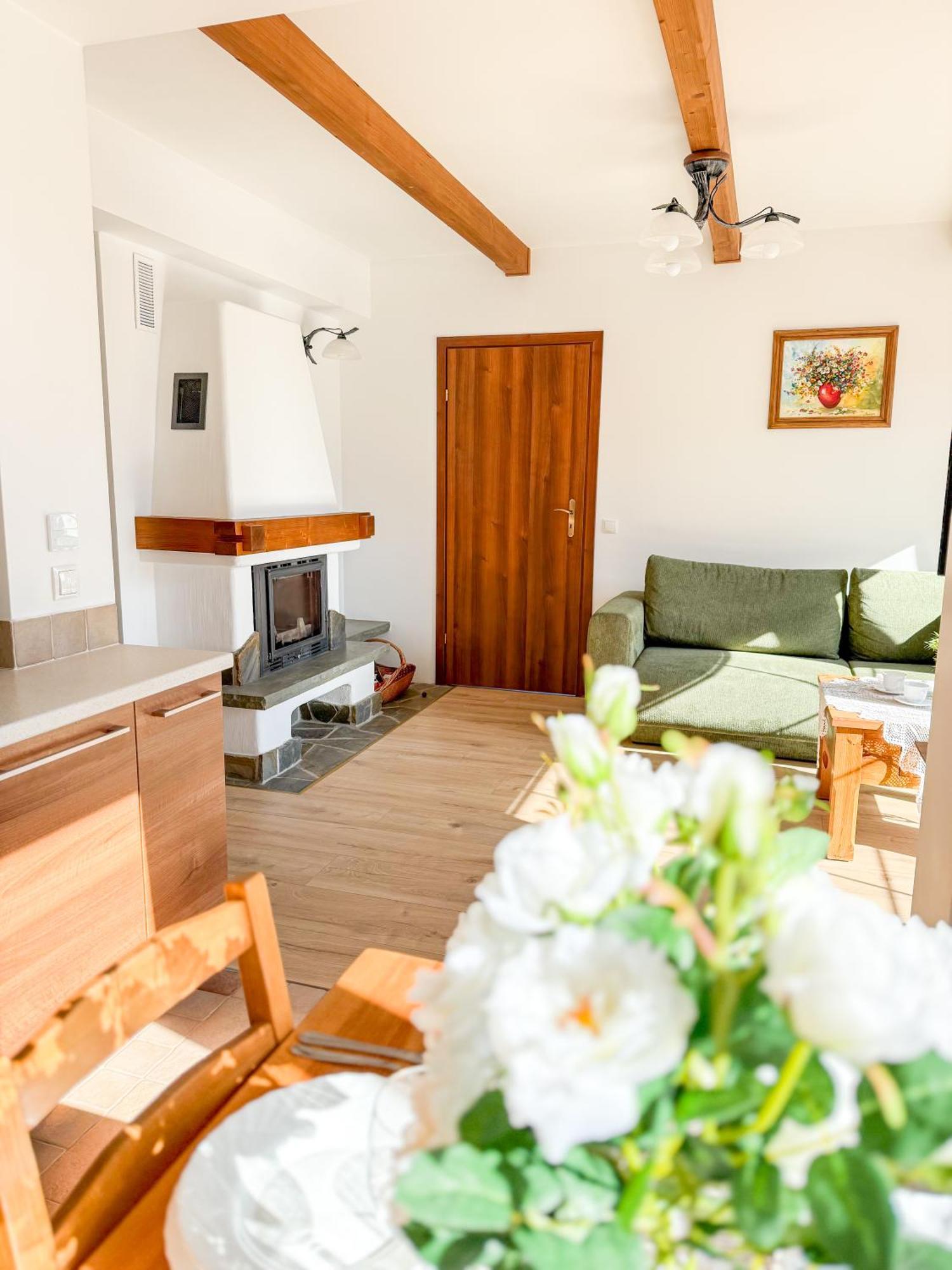 Apartments Osada Gubalowka Zakopane By Noclegi Renters Kültér fotó