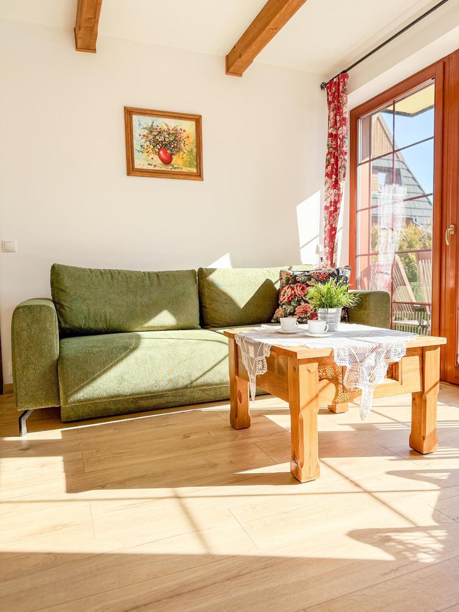 Apartments Osada Gubalowka Zakopane By Noclegi Renters Kültér fotó