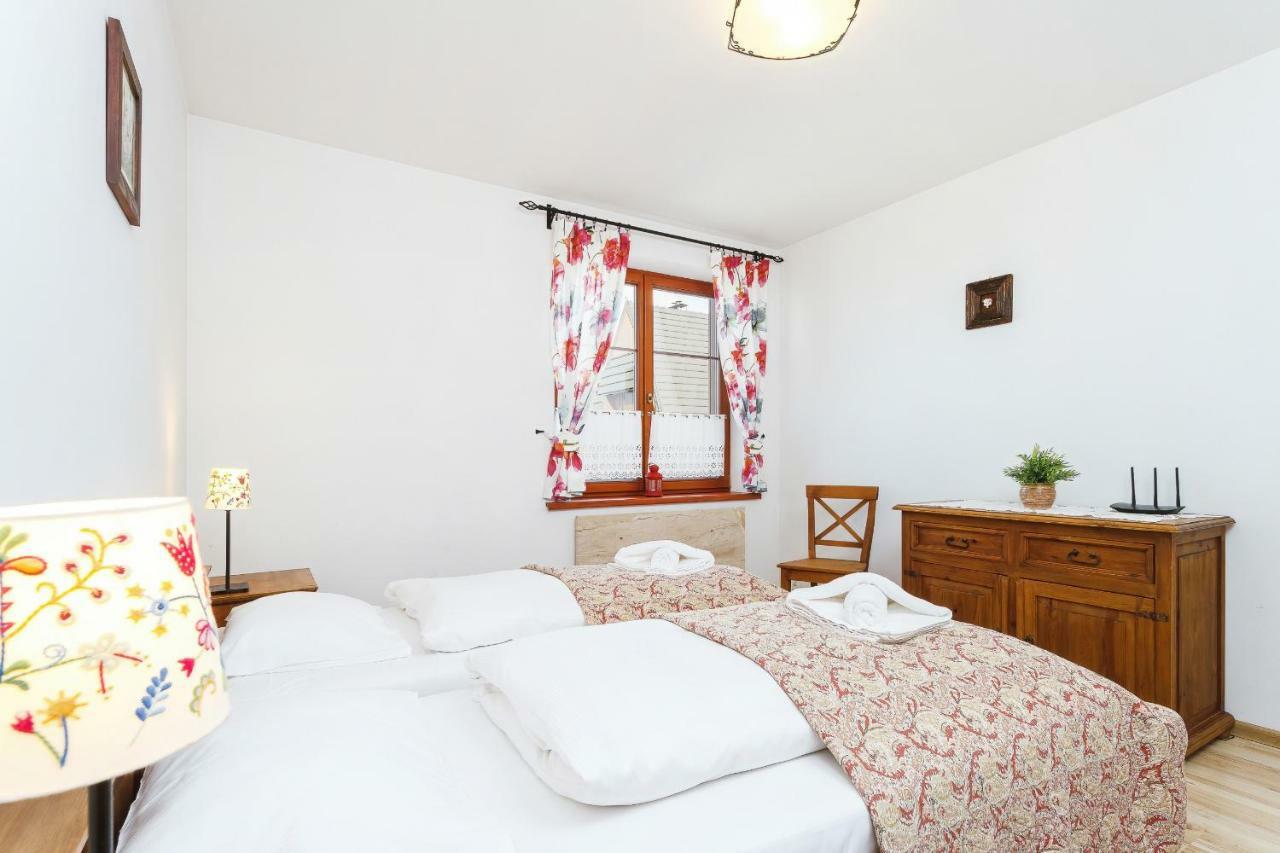 Apartments Osada Gubalowka Zakopane By Noclegi Renters Kültér fotó