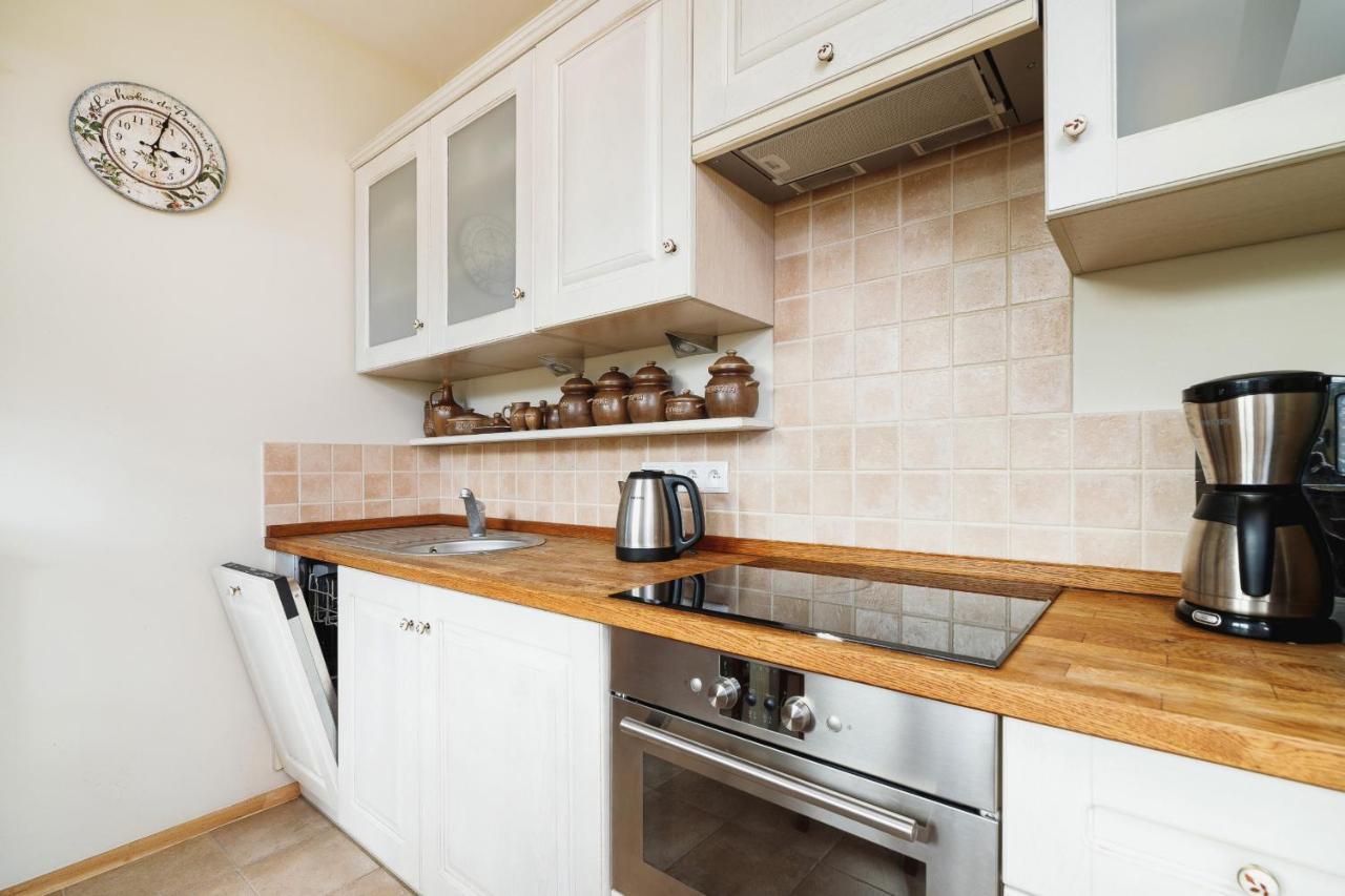 Apartments Osada Gubalowka Zakopane By Noclegi Renters Kültér fotó